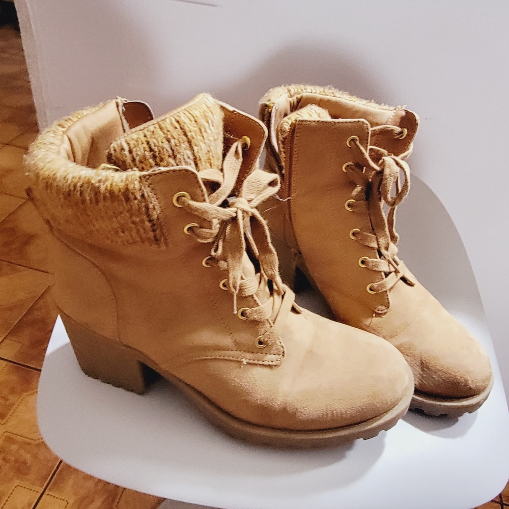 Boots